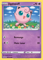 Jigglypuff - Pokémon TCG - MoxLand